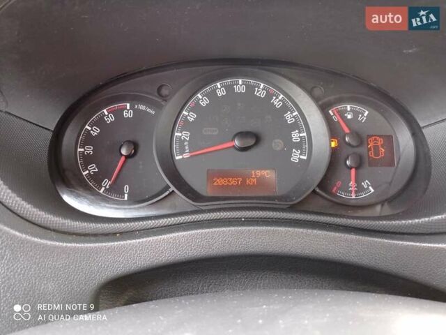 Белый Опель Movano, объемом двигателя 2.3 л и пробегом 203 тыс. км за 17950 $, фото 29 на Automoto.ua