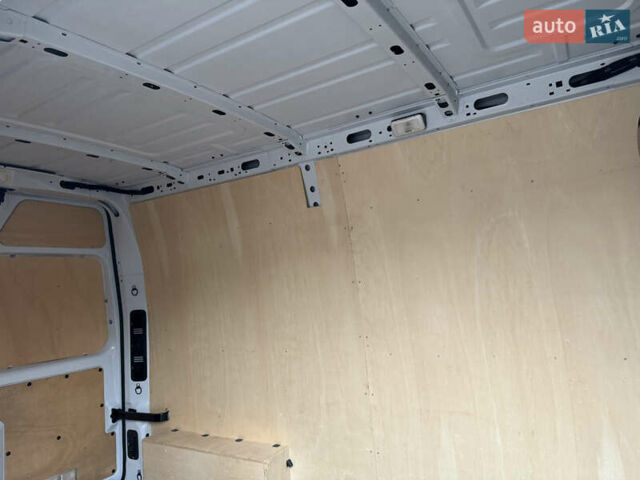 Білий Опель Movano, об'ємом двигуна 0 л та пробігом 156 тис. км за 17400 $, фото 84 на Automoto.ua