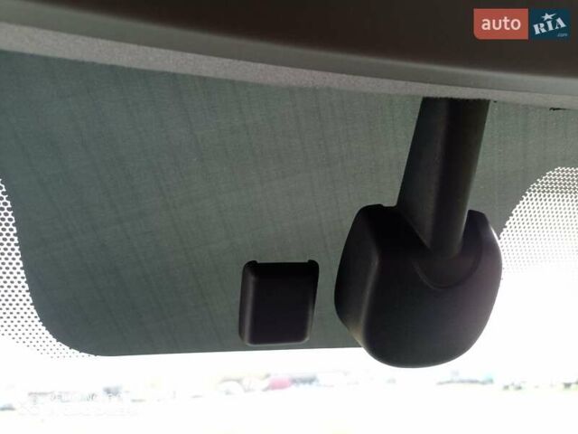 Белый Опель Movano, объемом двигателя 2.3 л и пробегом 203 тыс. км за 17950 $, фото 27 на Automoto.ua