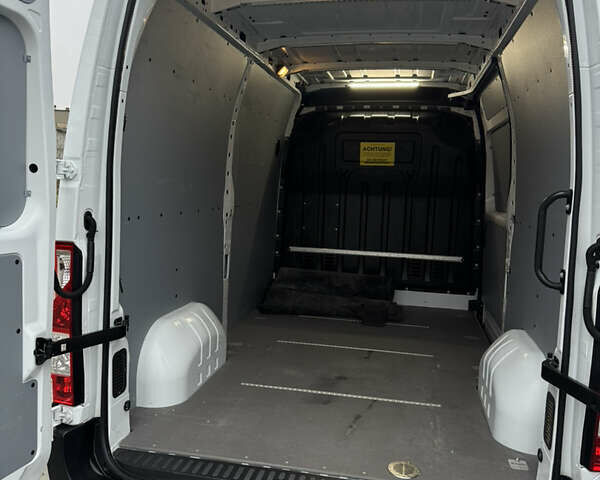 Белый Опель Movano, объемом двигателя 0 л и пробегом 160 тыс. км за 18900 $, фото 34 на Automoto.ua