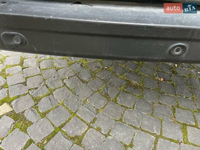 Білий Опель Movano, об'ємом двигуна 2.3 л та пробігом 138 тис. км за 19900 $, фото 27 на Automoto.ua