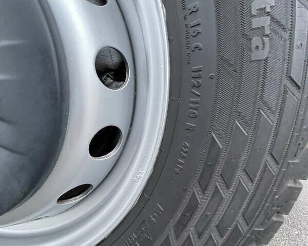 Білий Опель Movano, об'ємом двигуна 2.3 л та пробігом 217 тис. км за 18000 $, фото 28 на Automoto.ua