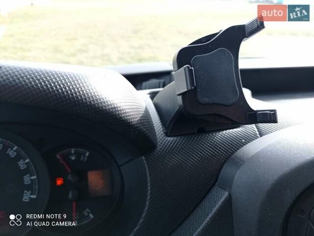 Белый Опель Movano, объемом двигателя 2.3 л и пробегом 203 тыс. км за 17950 $, фото 37 на Automoto.ua