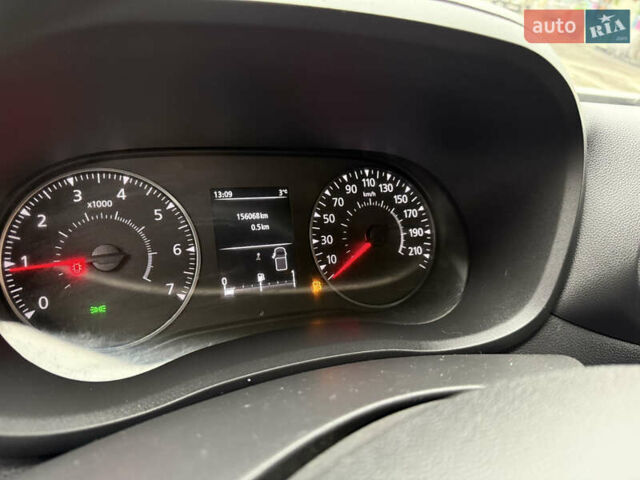 Білий Опель Movano, об'ємом двигуна 0 л та пробігом 156 тис. км за 17400 $, фото 53 на Automoto.ua