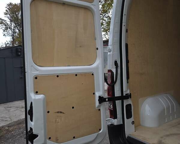 Опель Movano 2020 у Дніпро (Дніпропетровську) на Automoto.ua Білий Опель Movano, об'ємом двигуна 0 л та пробігом 195 тис. км за 18200 $, фото 11 на Automoto.ua