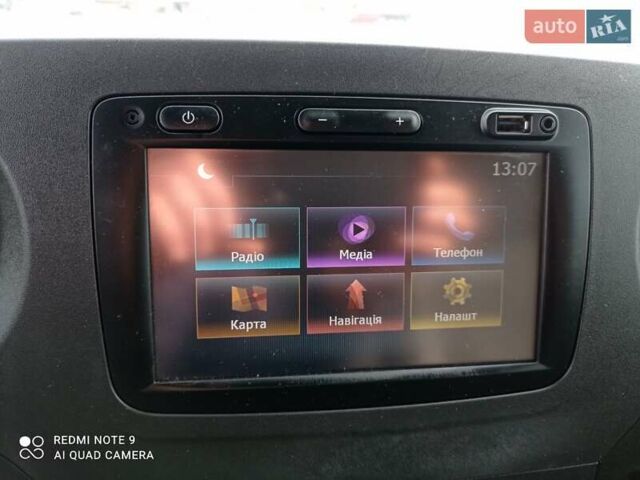 Белый Опель Movano, объемом двигателя 2.3 л и пробегом 203 тыс. км за 17950 $, фото 32 на Automoto.ua