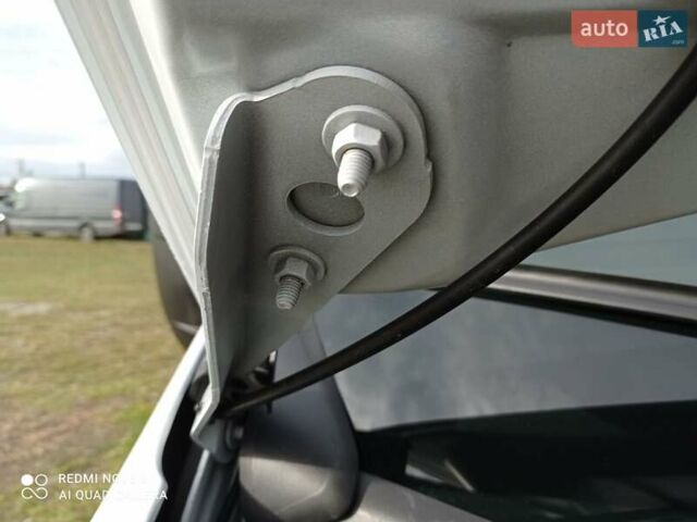 Белый Опель Movano, объемом двигателя 2.3 л и пробегом 203 тыс. км за 17950 $, фото 40 на Automoto.ua