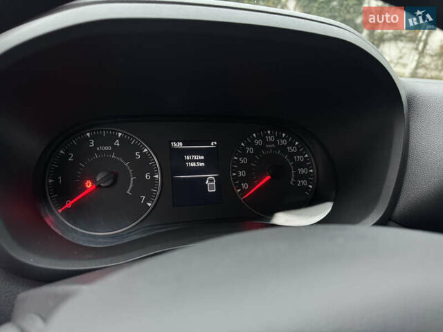 Белый Опель Movano, объемом двигателя 0 л и пробегом 160 тыс. км за 18900 $, фото 19 на Automoto.ua