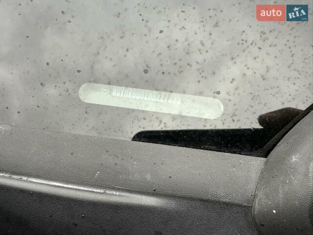 Білий Опель Movano, об'ємом двигуна 0 л та пробігом 156 тис. км за 17400 $, фото 100 на Automoto.ua