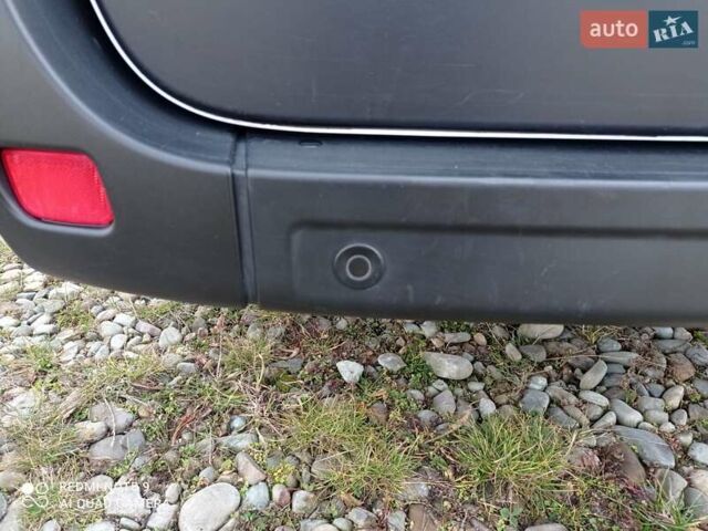 Белый Опель Movano, объемом двигателя 2.3 л и пробегом 203 тыс. км за 17950 $, фото 14 на Automoto.ua