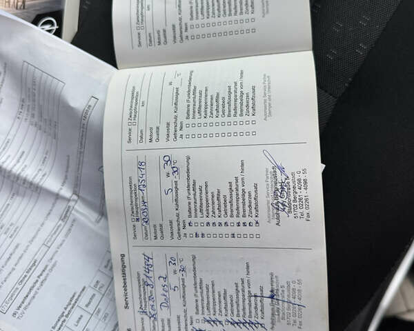 Белый Опель Movano, объемом двигателя 0 л и пробегом 160 тыс. км за 18900 $, фото 29 на Automoto.ua