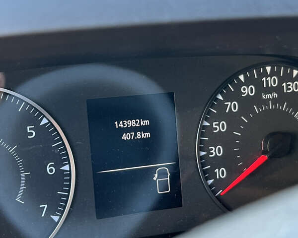 Белый Опель Movano, объемом двигателя 2.3 л и пробегом 143 тыс. км за 16699 $, фото 25 на Automoto.ua