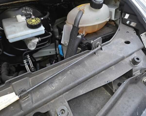 Опель Movano 2020 у Дніпро (Дніпропетровську) на Automoto.ua Білий Опель Movano, об'ємом двигуна 0 л та пробігом 195 тис. км за 18200 $, фото 22 на Automoto.ua