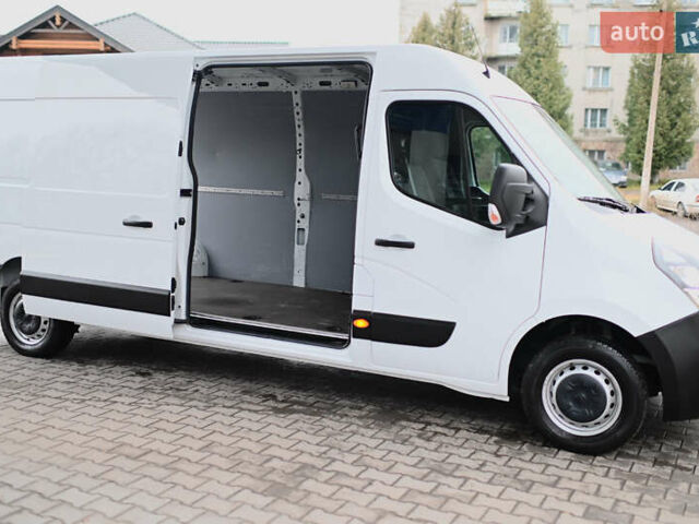 Белый Опель Movano, объемом двигателя 0 л и пробегом 158 тыс. км за 19300 $, фото 24 на Automoto.ua