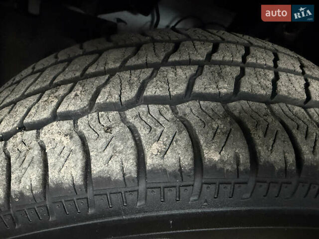 Белый Опель Movano, объемом двигателя 2.3 л и пробегом 85 тыс. км за 19500 $, фото 31 на Automoto.ua