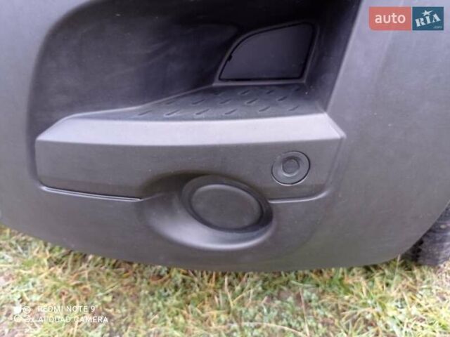 Белый Опель Movano, объемом двигателя 2.3 л и пробегом 209 тыс. км за 18800 $, фото 28 на Automoto.ua