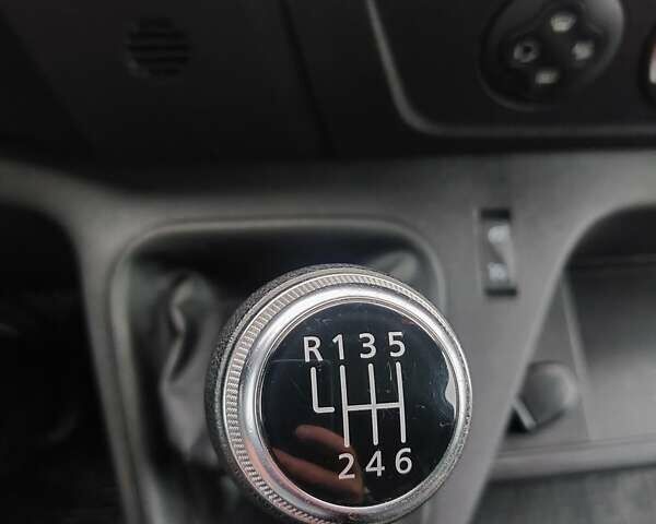 Белый Опель Movano, объемом двигателя 2.3 л и пробегом 116 тыс. км за 20600 $, фото 37 на Automoto.ua