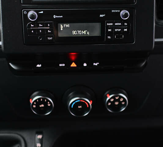 Белый Опель Movano, объемом двигателя 0 л и пробегом 158 тыс. км за 19300 $, фото 45 на Automoto.ua