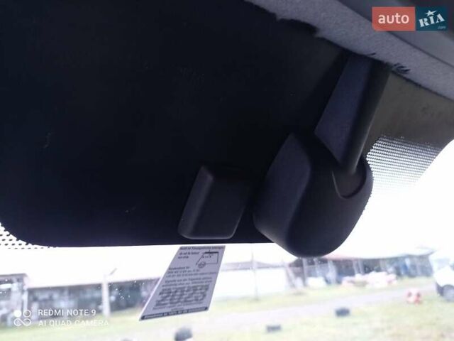 Белый Опель Movano, объемом двигателя 2.3 л и пробегом 209 тыс. км за 18800 $, фото 14 на Automoto.ua