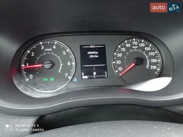 Белый Опель Movano, объемом двигателя 2.3 л и пробегом 209 тыс. км за 18800 $, фото 23 на Automoto.ua