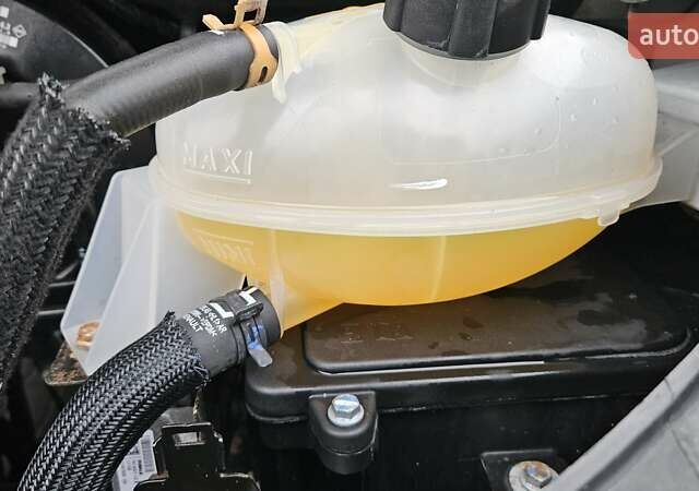 Белый Опель Movano, объемом двигателя 2.3 л и пробегом 133 тыс. км за 20900 $, фото 46 на Automoto.ua