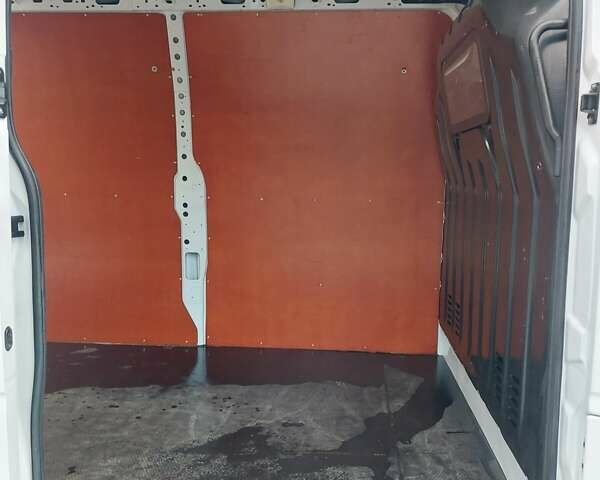 Белый Опель Movano, объемом двигателя 2.3 л и пробегом 116 тыс. км за 20600 $, фото 30 на Automoto.ua