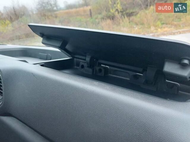 Белый Опель Movano, объемом двигателя 2.3 л и пробегом 116 тыс. км за 20600 $, фото 48 на Automoto.ua