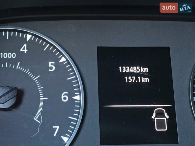 Белый Опель Movano, объемом двигателя 2.3 л и пробегом 133 тыс. км за 15600 $, фото 8 на Automoto.ua