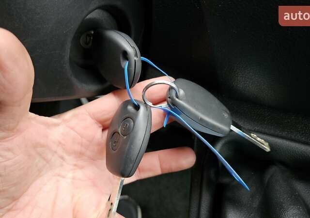 Белый Опель Movano, объемом двигателя 2.3 л и пробегом 133 тыс. км за 20900 $, фото 49 на Automoto.ua