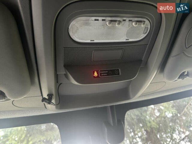 Белый Опель Movano, объемом двигателя 2.3 л и пробегом 196 тыс. км за 20950 $, фото 35 на Automoto.ua