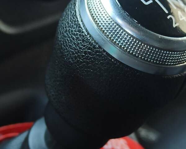 Белый Опель Movano, объемом двигателя 2.3 л и пробегом 133 тыс. км за 15600 $, фото 12 на Automoto.ua