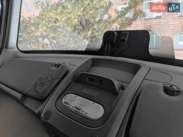 Белый Опель Movano, объемом двигателя 0 л и пробегом 75 тыс. км за 19500 $, фото 16 на Automoto.ua