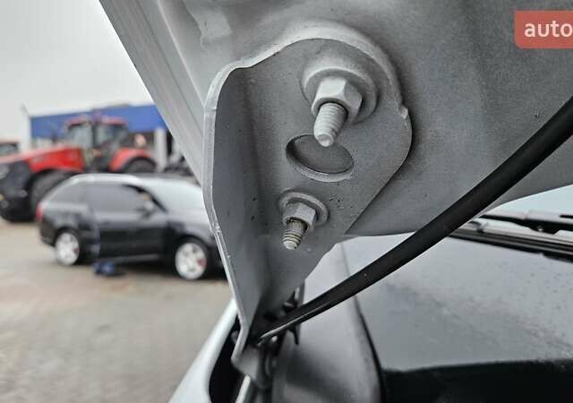 Белый Опель Movano, объемом двигателя 2.3 л и пробегом 133 тыс. км за 20900 $, фото 43 на Automoto.ua