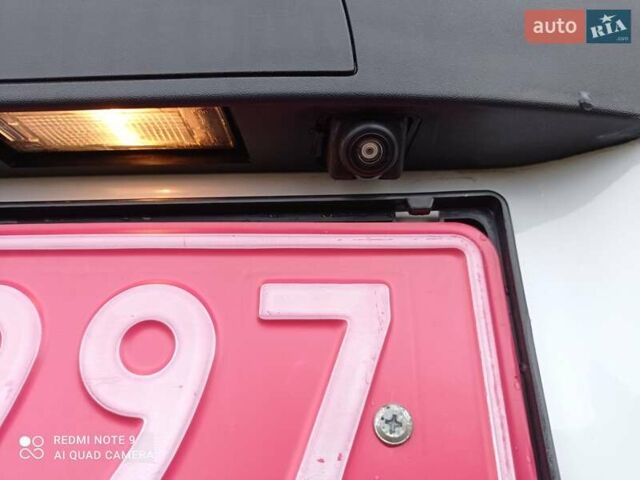 Белый Опель Movano, объемом двигателя 2.3 л и пробегом 209 тыс. км за 18800 $, фото 12 на Automoto.ua