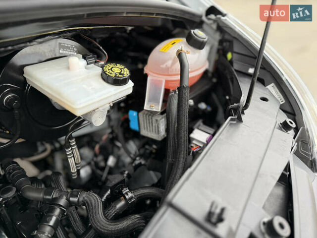 Белый Опель Movano, объемом двигателя 2.3 л и пробегом 85 тыс. км за 19500 $, фото 26 на Automoto.ua