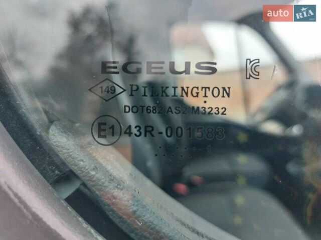 Белый Опель Movano, объемом двигателя 2.3 л и пробегом 117 тыс. км за 20500 $, фото 34 на Automoto.ua