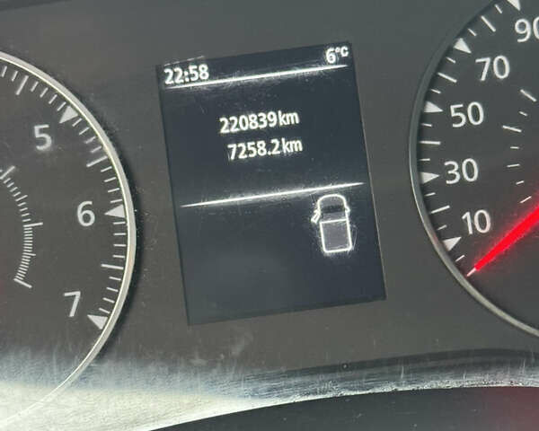 Білий Опель Movano, об'ємом двигуна 2.3 л та пробігом 220 тис. км за 22500 $, фото 12 на Automoto.ua