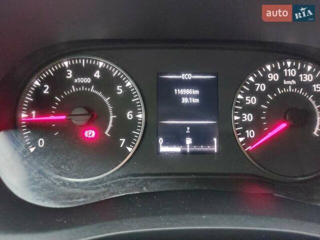 Белый Опель Movano, объемом двигателя 2.3 л и пробегом 116 тыс. км за 20600 $, фото 44 на Automoto.ua