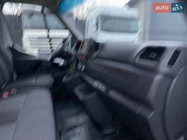 Белый Опель Movano, объемом двигателя 2.3 л и пробегом 144 тыс. км за 18890 $, фото 39 на Automoto.ua