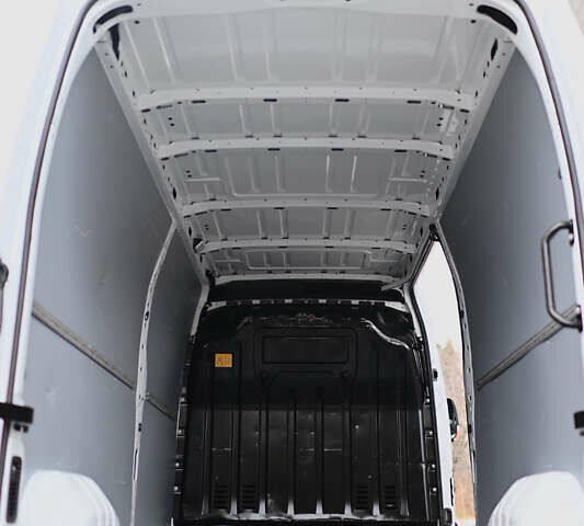 Белый Опель Movano, объемом двигателя 0 л и пробегом 158 тыс. км за 19300 $, фото 28 на Automoto.ua