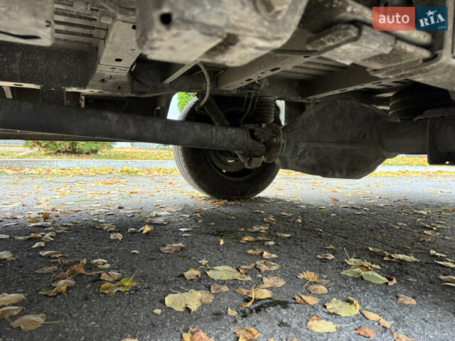 Білий Опель Movano, об'ємом двигуна 2.3 л та пробігом 202 тис. км за 19500 $, фото 30 на Automoto.ua