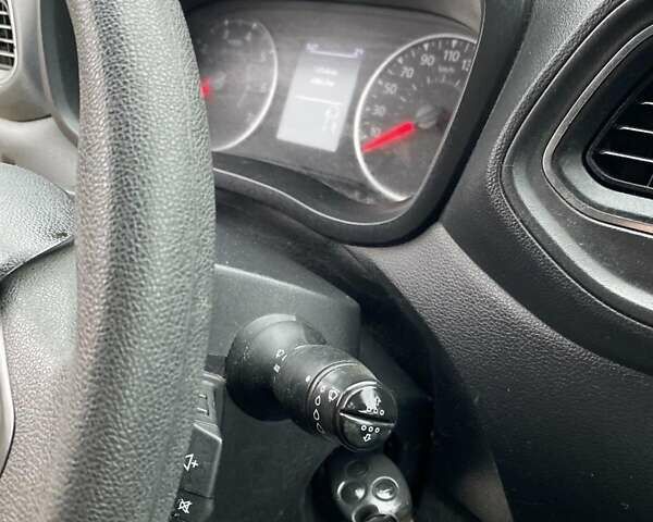 Білий Опель Movano, об'ємом двигуна 2.3 л та пробігом 134 тис. км за 16400 $, фото 22 на Automoto.ua