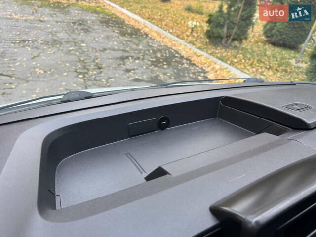 Білий Опель Movano, об'ємом двигуна 2.3 л та пробігом 202 тис. км за 19500 $, фото 48 на Automoto.ua