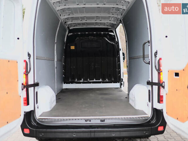 Белый Опель Movano, объемом двигателя 0 л и пробегом 158 тыс. км за 19300 $, фото 27 на Automoto.ua