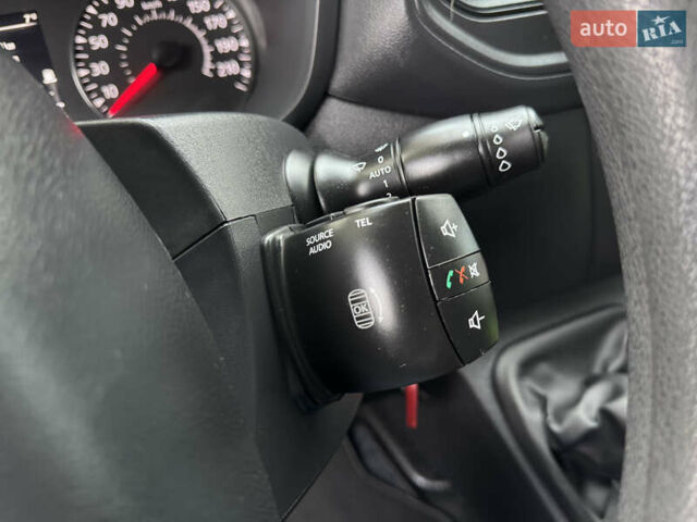 Білий Опель Movano, об'ємом двигуна 2.3 л та пробігом 202 тис. км за 19500 $, фото 40 на Automoto.ua