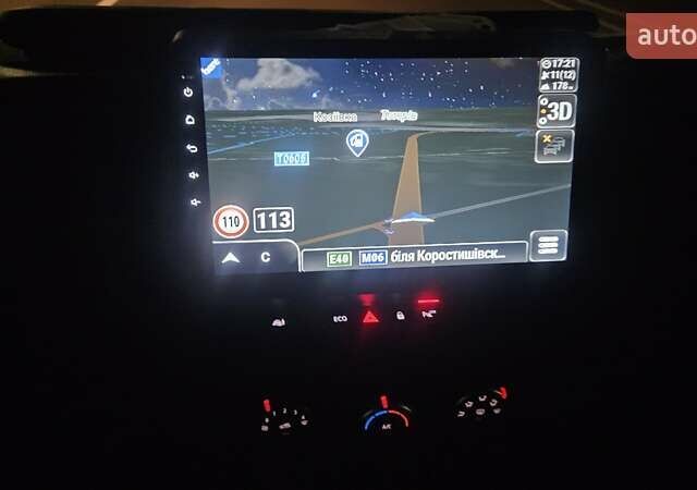 Белый Опель Movano, объемом двигателя 2.3 л и пробегом 133 тыс. км за 20900 $, фото 52 на Automoto.ua