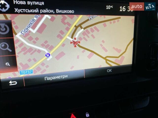 Белый Опель Movano, объемом двигателя 2.3 л и пробегом 144 тыс. км за 18890 $, фото 44 на Automoto.ua