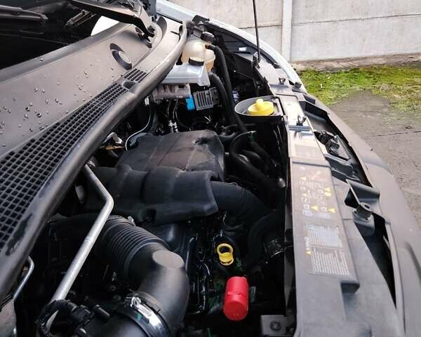 Білий Опель Movano, об'ємом двигуна 2.3 л та пробігом 186 тис. км за 17900 $, фото 24 на Automoto.ua