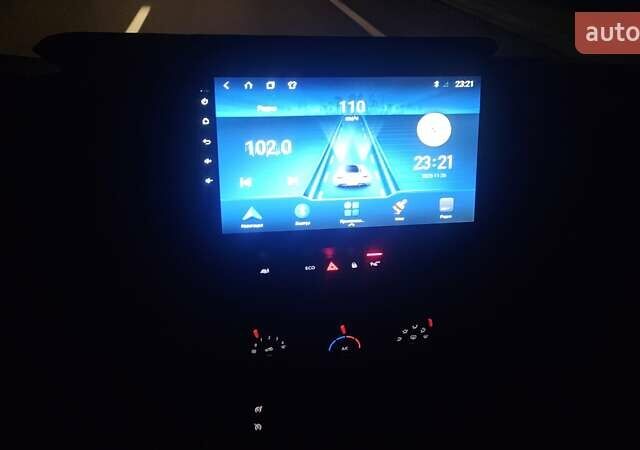 Белый Опель Movano, объемом двигателя 2.3 л и пробегом 133 тыс. км за 20900 $, фото 51 на Automoto.ua