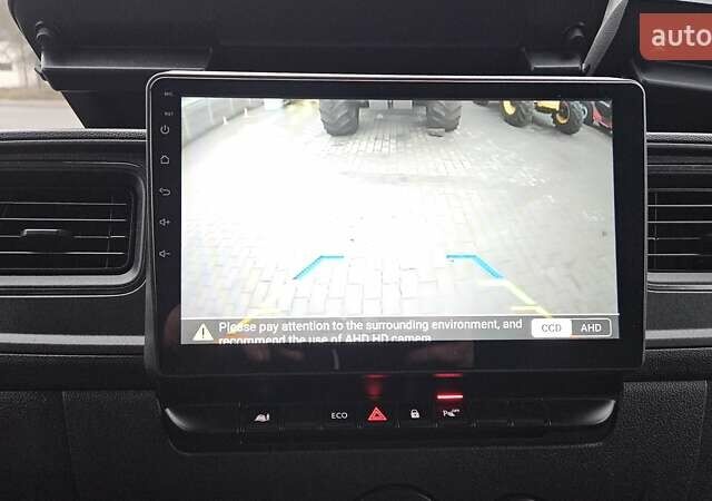 Белый Опель Movano, объемом двигателя 2.3 л и пробегом 133 тыс. км за 20900 $, фото 47 на Automoto.ua